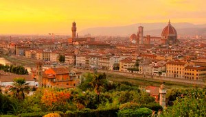 Sunset_Florence_Tuscany_Italy